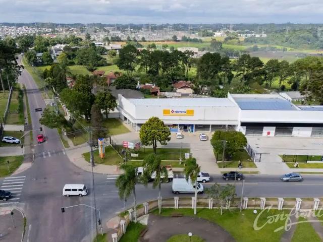 Ponto Comercial aluguel em Região Geográfica Imediata de Curitiba, Região Metropolitana de Curitiba