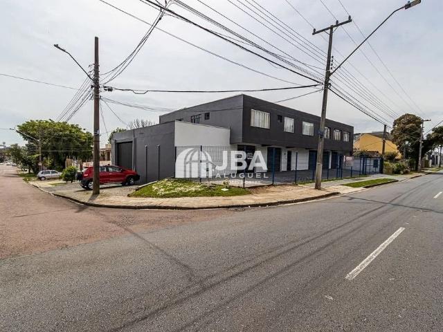Ponto Comercial aluguel em Capão da Imbuia, Curitiba