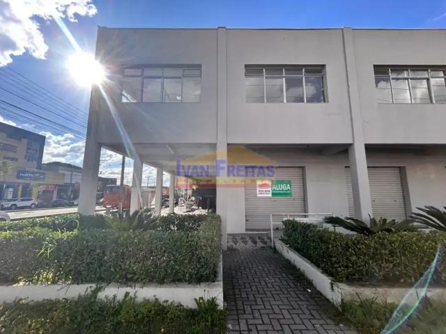 Ponto Comercial aluguel em Região Geográfica Imediata de Curitiba, Região Metropolitana de Curitiba
