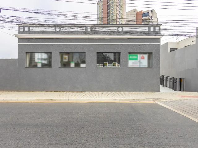 Ponto Comercial aluguel em Região Geográfica Imediata de Curitiba, Região Metropolitana de Curitiba