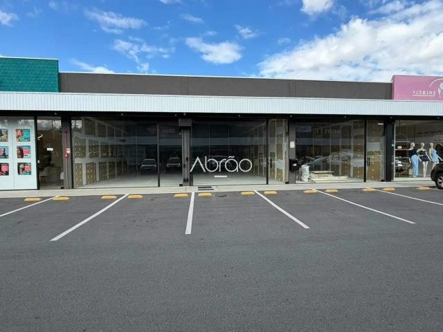 Ponto Comercial aluguel em Região Geográfica Imediata de Curitiba, Região Metropolitana de Curitiba