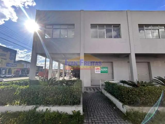 Ponto Comercial aluguel em Região Geográfica Imediata de Curitiba, Região Metropolitana de Curitiba