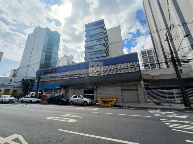 Ponto Comercial aluguel em Região Geográfica Imediata de Curitiba, Região Metropolitana de Curitiba