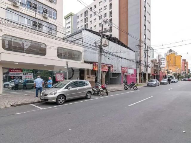 Ponto Comercial aluguel em Região Geográfica Imediata de Curitiba, Região Metropolitana de Curitiba