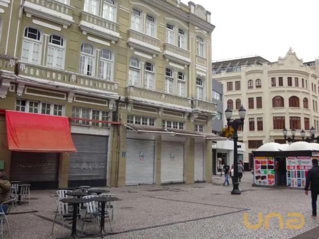 Ponto Comercial aluguel em Região Geográfica Imediata de Curitiba, Região Metropolitana de Curitiba