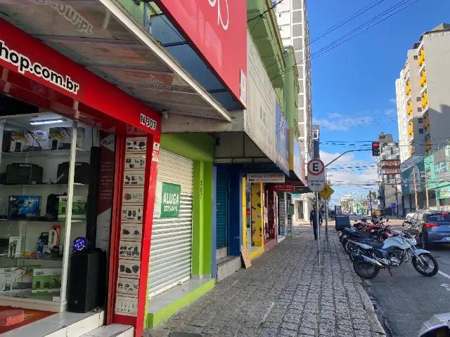 Ponto Comercial aluguel em Região Geográfica Imediata de Curitiba, Região Metropolitana de Curitiba