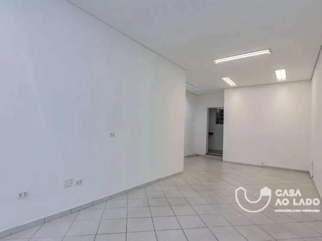 Ponto Comercial aluguel em Centro, Curitiba