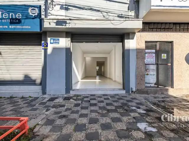 Ponto Comercial aluguel em Região Geográfica Imediata de Curitiba, Região Metropolitana de Curitiba