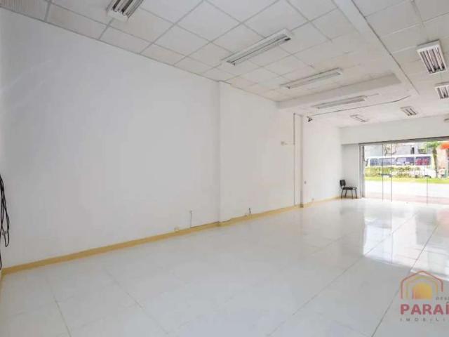 Ponto Comercial aluguel em Centro, Curitiba