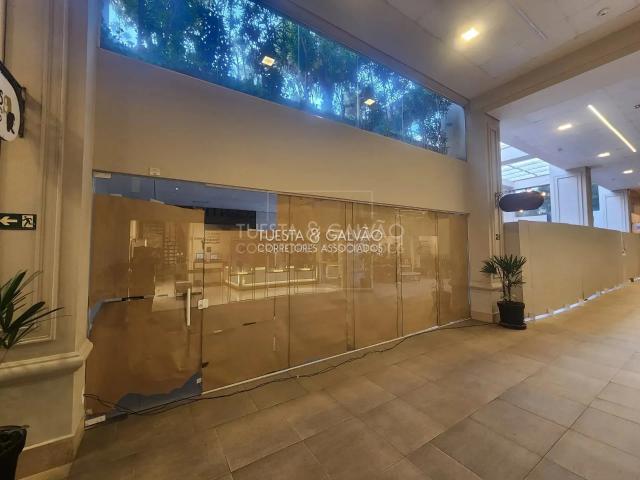 Ponto Comercial aluguel em Centro, Curitiba