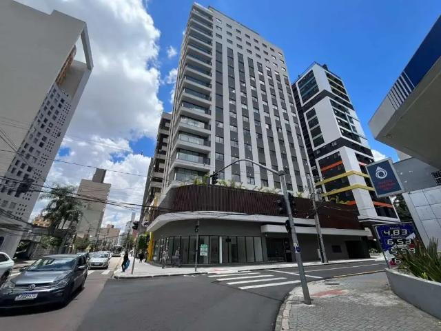 Ponto Comercial aluguel em Região Geográfica Imediata de Curitiba, Região Metropolitana de Curitiba