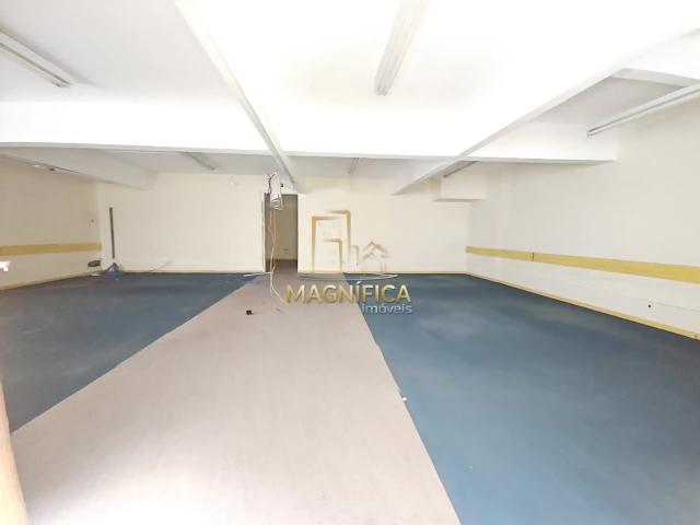 Ponto Comercial aluguel em Campina do Siqueira, Curitiba
