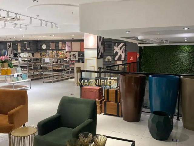 Ponto Comercial aluguel em Região Geográfica Imediata de Curitiba, Região Metropolitana de Curitiba
