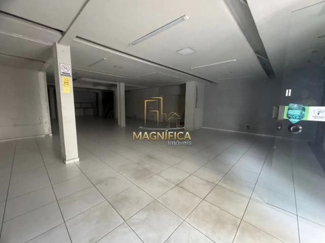 Ponto Comercial aluguel em Rebouças, Curitiba