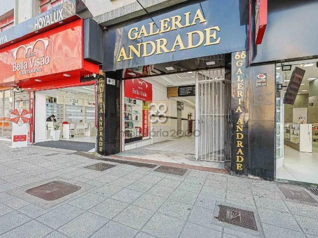 Ponto Comercial aluguel em Região Geográfica Imediata de Curitiba, Região Metropolitana de Curitiba