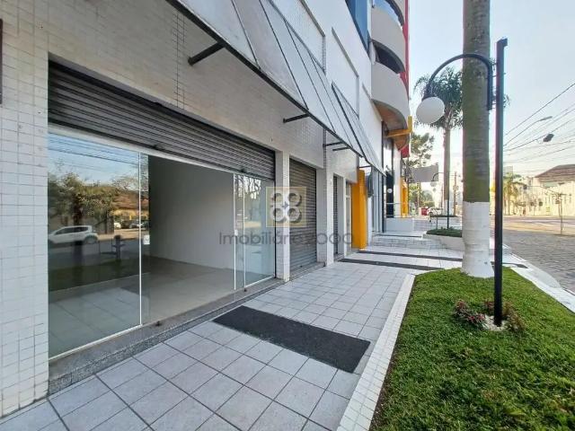 Ponto Comercial aluguel em Região Geográfica Imediata de Curitiba, Região Metropolitana de Curitiba
