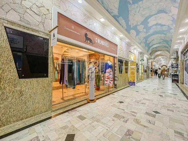 Ponto Comercial aluguel em Região Geográfica Imediata de Curitiba, Região Metropolitana de Curitiba