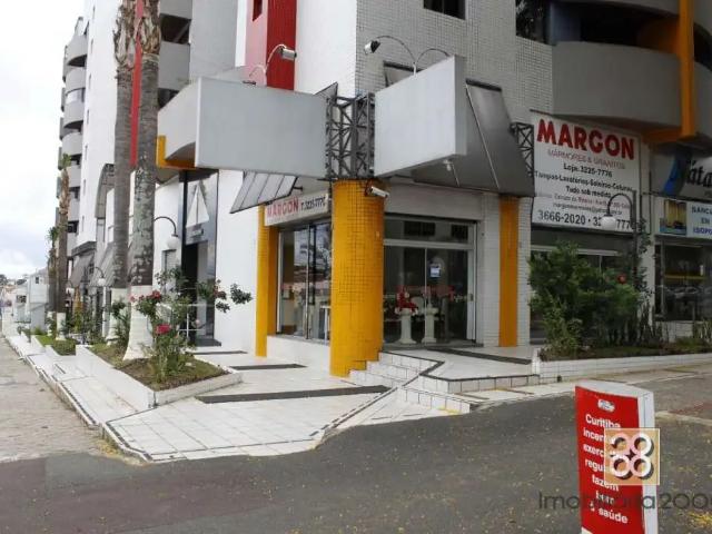 Ponto Comercial aluguel em Região Geográfica Imediata de Curitiba, Região Metropolitana de Curitiba