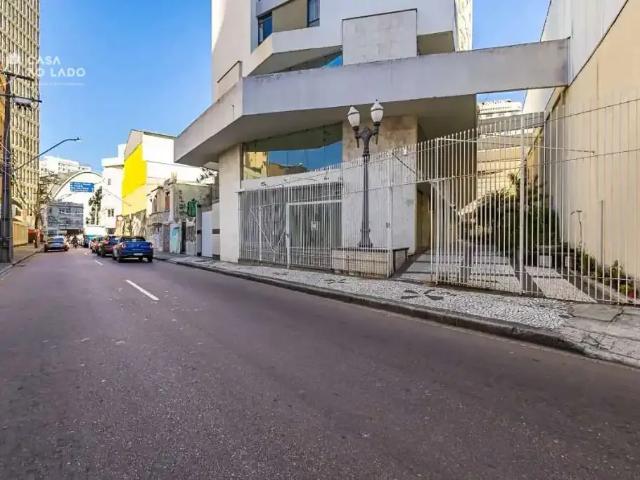Ponto Comercial aluguel em Região Geográfica Imediata de Curitiba, Região Metropolitana de Curitiba