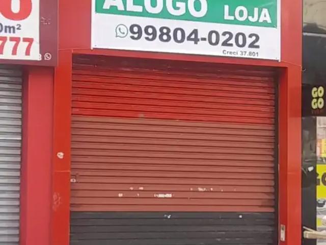 Ponto Comercial aluguel em Região Geográfica Imediata de Curitiba, Região Metropolitana de Curitiba