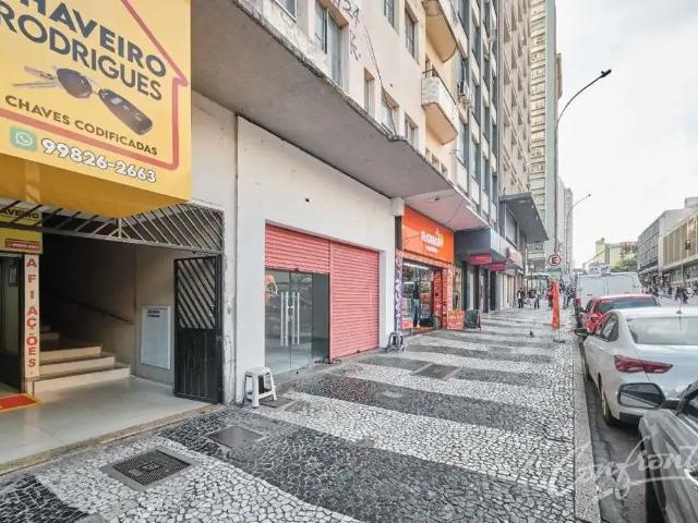 Ponto Comercial aluguel em Região Geográfica Imediata de Curitiba, Região Metropolitana de Curitiba