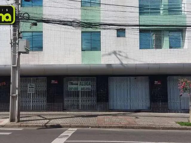 Ponto Comercial aluguel em Região Geográfica Imediata de Curitiba, Região Metropolitana de Curitiba