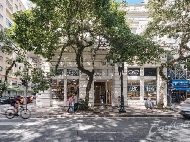 Ponto Comercial aluguel em Região Geográfica Imediata de Curitiba, Região Metropolitana de Curitiba