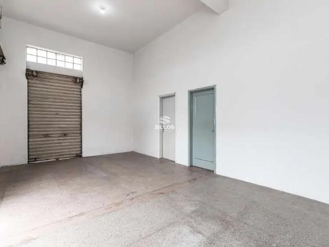 Ponto Comercial aluguel em Região Geográfica Imediata de Curitiba, Região Metropolitana de Curitiba