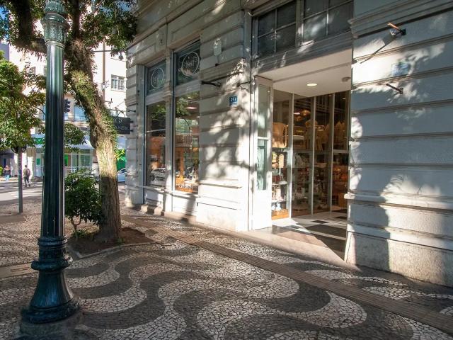 Ponto Comercial aluguel em Região Geográfica Imediata de Curitiba, Região Metropolitana de Curitiba