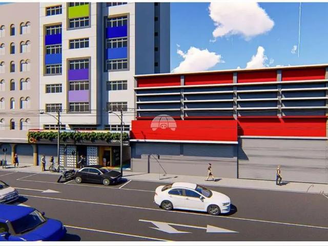 Ponto Comercial aluguel em Região Geográfica Imediata de Curitiba, Região Metropolitana de Curitiba