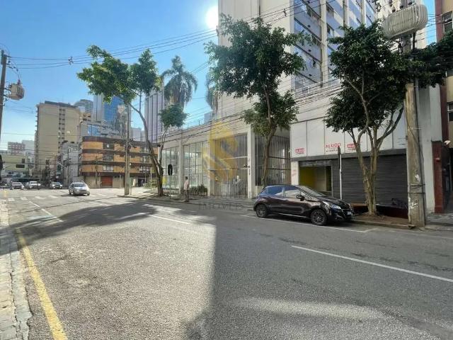 Ponto Comercial aluguel em Região Geográfica Imediata de Curitiba, Região Metropolitana de Curitiba