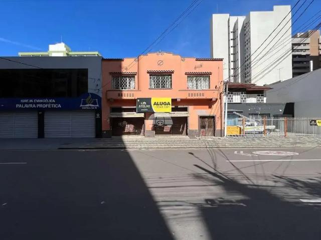 Ponto Comercial aluguel em Região Geográfica Imediata de Curitiba, Região Metropolitana de Curitiba