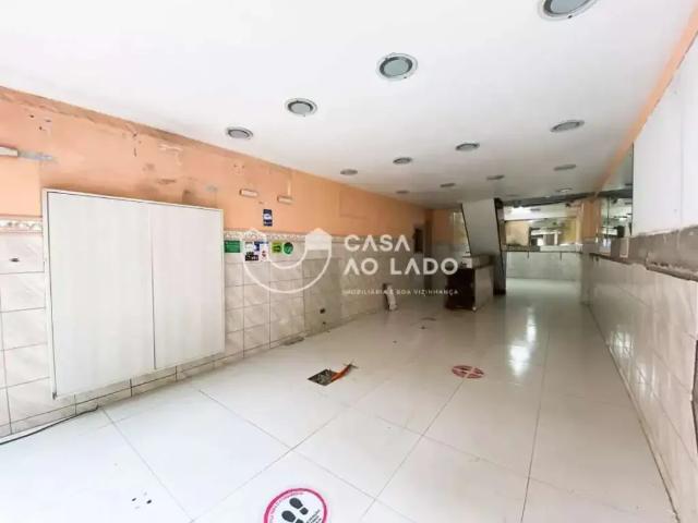 Ponto Comercial aluguel em Região Geográfica Imediata de Curitiba, Região Metropolitana de Curitiba