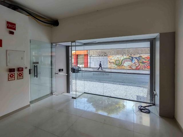 Ponto Comercial aluguel em Centro, Curitiba