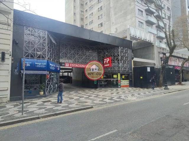 Ponto Comercial aluguel em Região Geográfica Imediata de Curitiba, Região Metropolitana de Curitiba