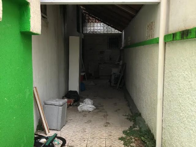 Ponto Comercial aluguel em Rebouças, Curitiba