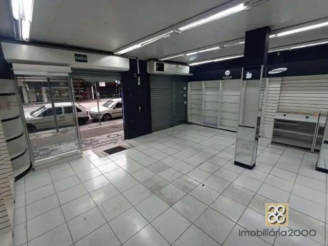 Ponto Comercial aluguel em Região Geográfica Imediata de Curitiba, Região Metropolitana de Curitiba