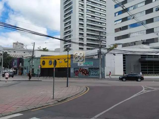 Ponto Comercial aluguel em Região Geográfica Imediata de Curitiba, Região Metropolitana de Curitiba
