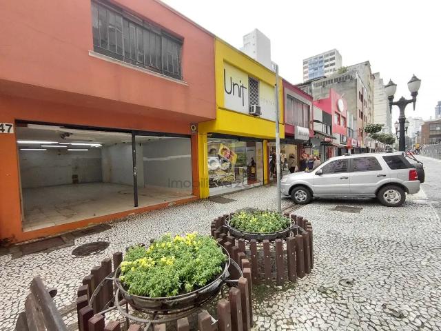 Ponto Comercial aluguel em Região Geográfica Imediata de Curitiba, Região Metropolitana de Curitiba
