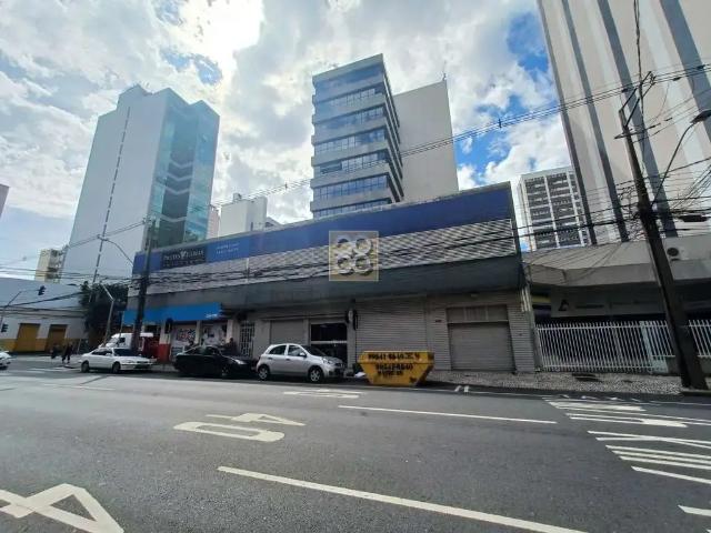 Ponto Comercial aluguel em Região Geográfica Imediata de Curitiba, Região Metropolitana de Curitiba