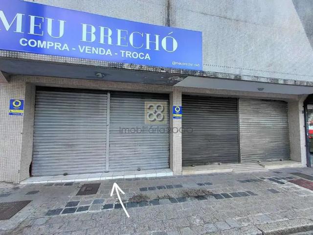Ponto Comercial aluguel em Região Geográfica Imediata de Curitiba, Região Metropolitana de Curitiba