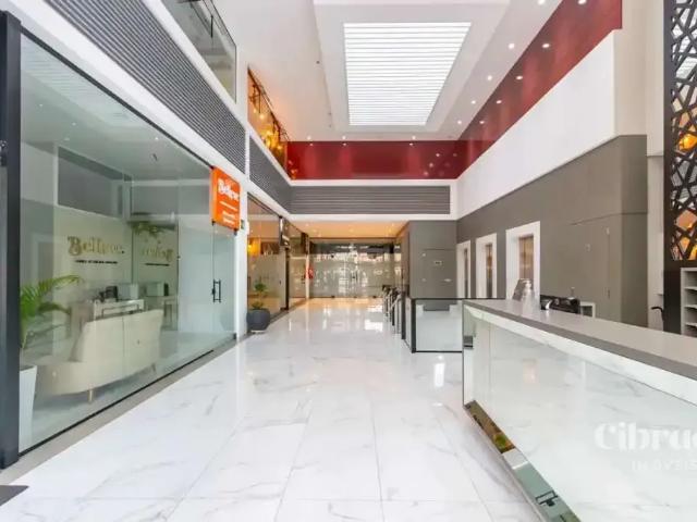 Ponto Comercial aluguel em Região Geográfica Imediata de Curitiba, Região Metropolitana de Curitiba
