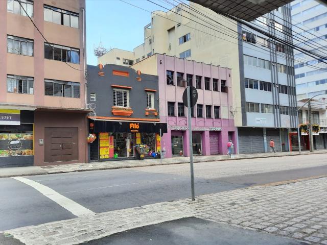 Ponto Comercial aluguel em Região Geográfica Imediata de Curitiba, Região Metropolitana de Curitiba