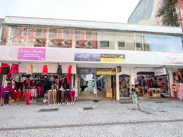 Ponto Comercial aluguel em Região Geográfica Imediata de Curitiba, Região Metropolitana de Curitiba