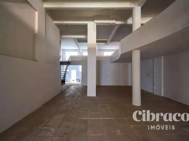 Ponto Comercial aluguel em Região Geográfica Imediata de Curitiba, Região Metropolitana de Curitiba