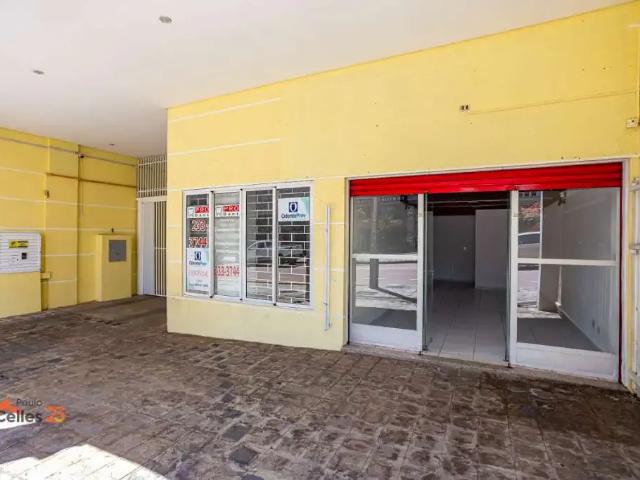 Ponto Comercial aluguel em Região Geográfica Imediata de Curitiba, Região Metropolitana de Curitiba