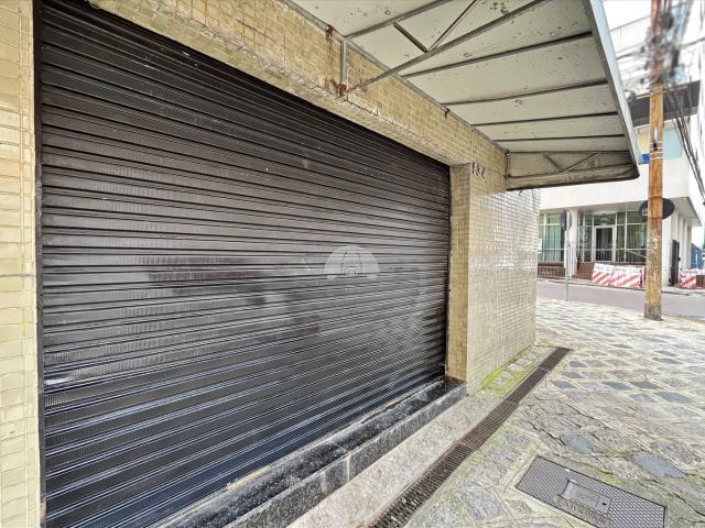 Ponto Comercial aluguel em Centro, Curitiba