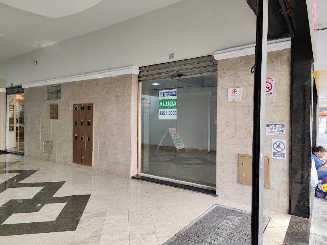 Ponto Comercial aluguel em Região Geográfica Imediata de Curitiba, Região Metropolitana de Curitiba