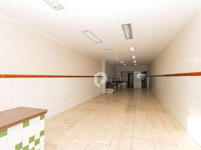 Ponto Comercial aluguel em Rebouças, Curitiba