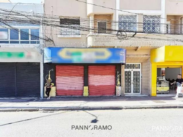 Ponto Comercial aluguel em Região Geográfica Imediata de Curitiba, Região Metropolitana de Curitiba